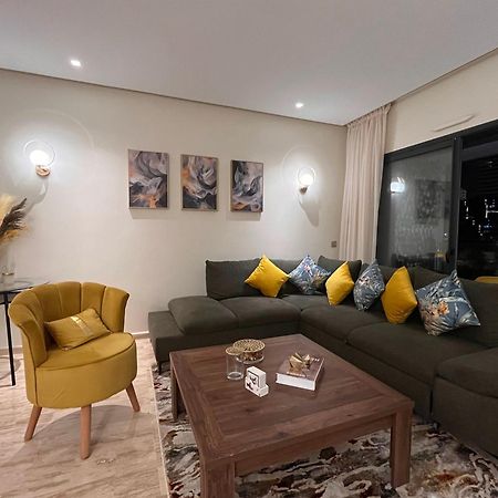 카사블랑카 Sojori Cfc, Fibre, Parking, Qualite Premium 아파트 외부 사진