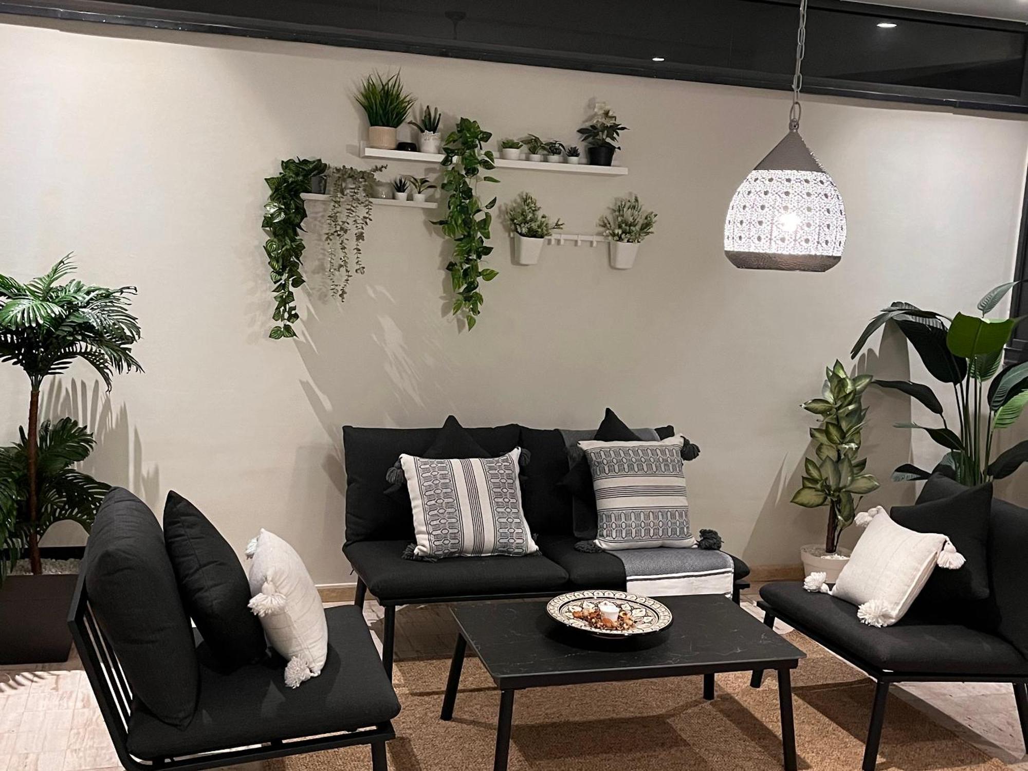 카사블랑카 Sojori Cfc, Fibre, Parking, Qualite Premium 아파트 외부 사진