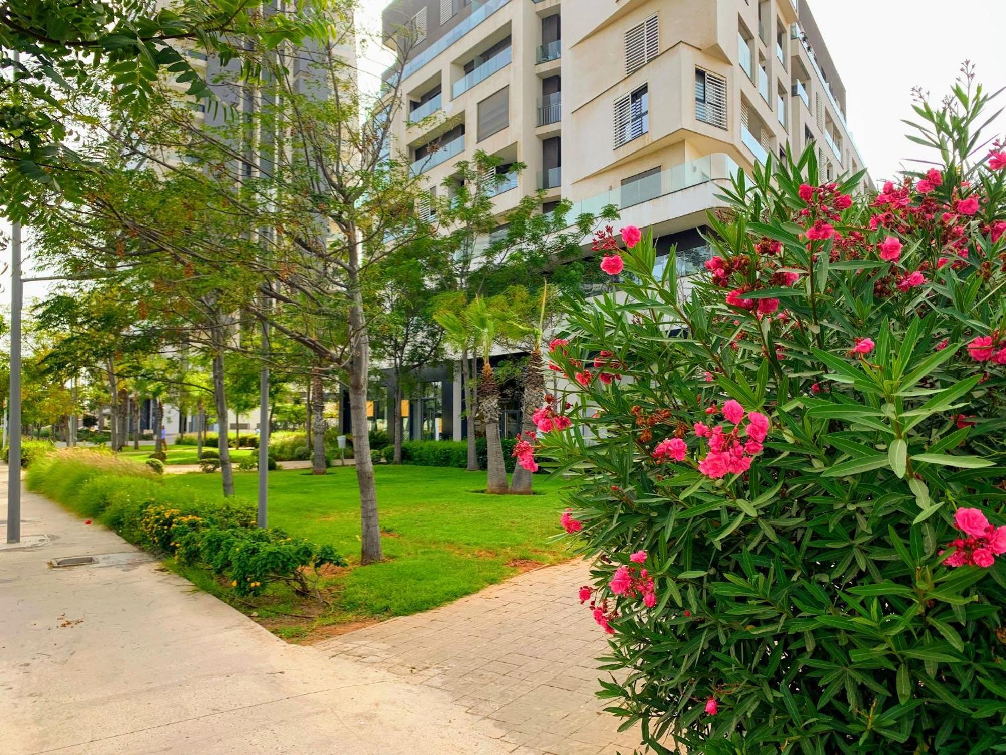 카사블랑카 Sojori Cfc, Fibre, Parking, Qualite Premium 아파트 외부 사진